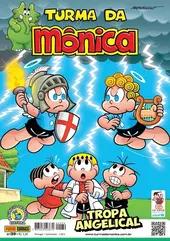 Turma da Mônica -  39