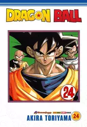 Dragon Ball - 24