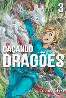 Próximo volume