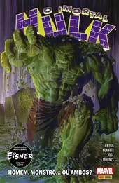 O Imortal Hulk vol.01