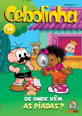 Cebolinha (2021) - 56