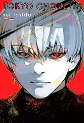 Tokyo Ghoul: Re Vol. 7