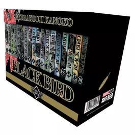 BLACK BIRD BOXSET