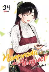 Namorada De Aluguel Vol. 34