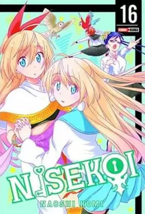 NISEKOI N.16