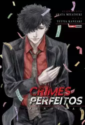 Crimes Perfeitos: Funouhan - 12