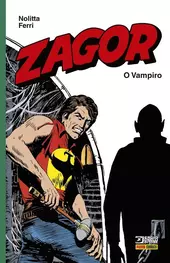 Zagor: O Vampiro