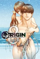 Origin Vol. 8