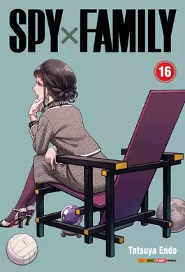 SPY×FAMILY 全16巻セット Spy X Family Vol. 16