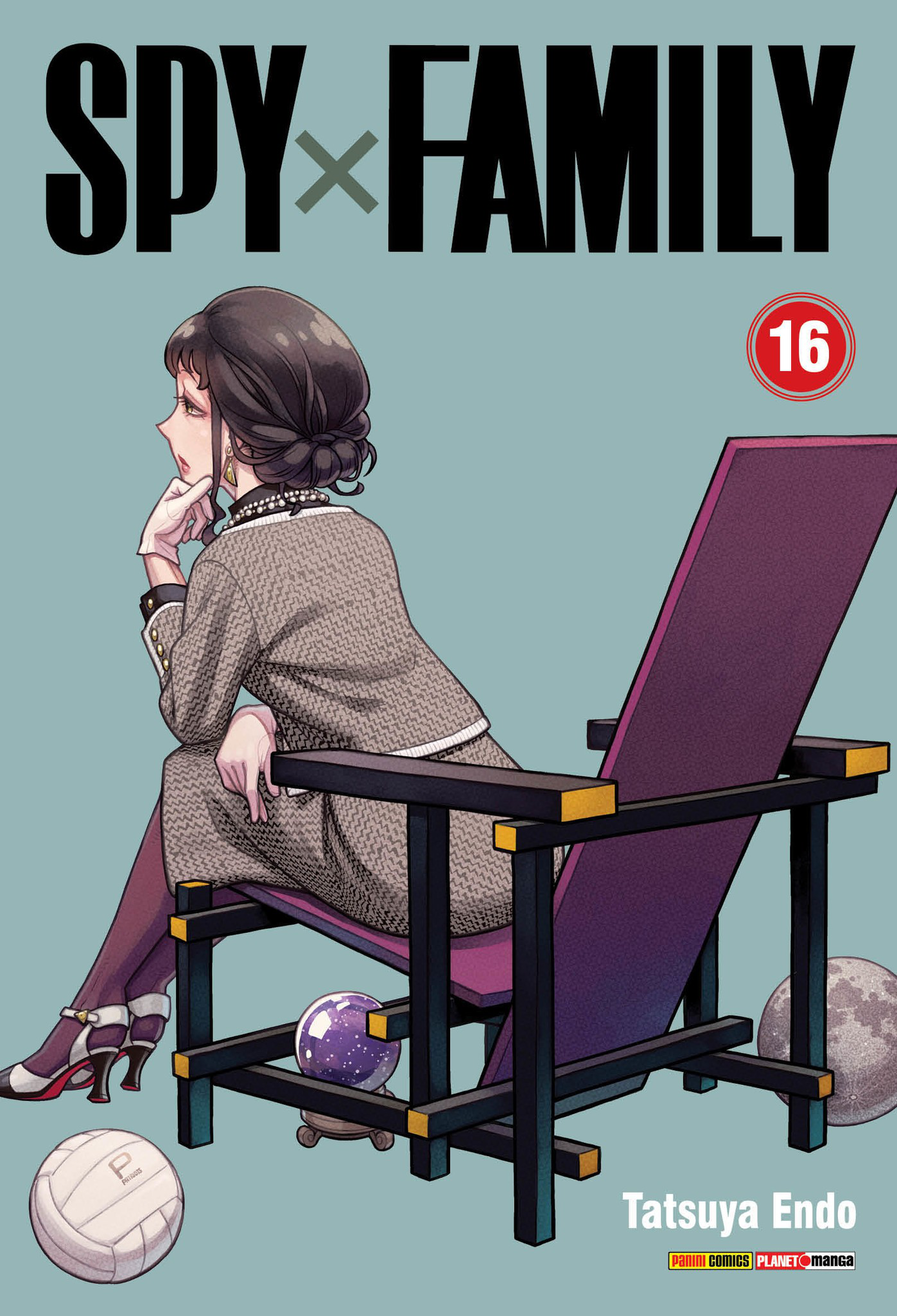 全巻初版　SPY×FAMILY 1~16 Spy X Family Vol. 16