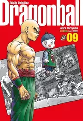 Dragon Ball Vol. 9 - Edição Definitiva (Capa Dura)