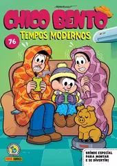 Chico Bento (2021) - 76