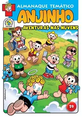 Almanaque Temático do Anjinho - 59