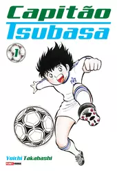 Capitão Tsubasa 01