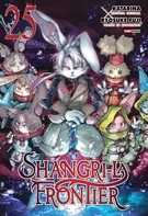 Shangri-la Frontier Vol. 22