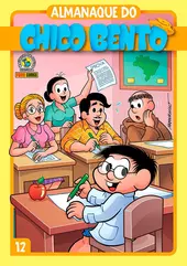 Almanaque Do Chico Bento (2021) - 12
