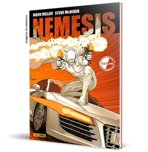 NEMESIS (HD) N.1