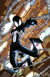 Aventuras Marvel 21