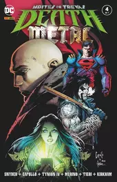 Noites De Trevas: Death Metal Vol.04
