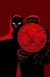 Grandes Her&oacute;is DC: Os Novos 52 Vol. 42 - Batman & Robin: Duas-Caras