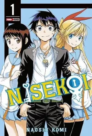 NISEKOI N.1