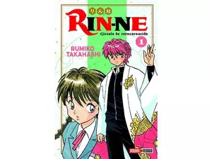 RIN-NE - CIRCULO DE REENCARNACION N. 1