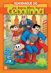 Almanaque Do Cebolinha (2021) - 15