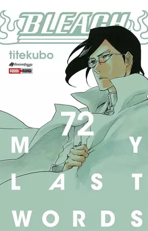 BLEACH N.72