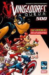 O Espetacular Homem-Aranha Vol. 27 / 71 - Capa Variante