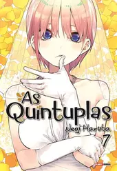 As Quíntuplas - 07