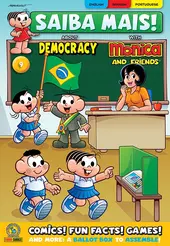 Saiba Mais Em Inglês 09