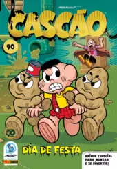 Cascão (2021) - 90