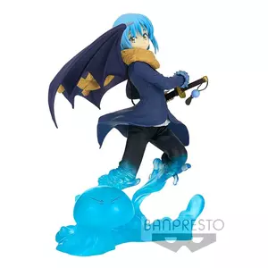 Colección de Figuras -  That Time I Got Reincarnated as a Slime