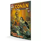 Conan, O Bárbaro - 01