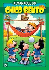 Almanaque Do Chico Bento (2021) - 15