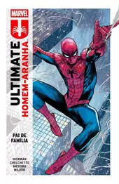 Ultimate Homem-Aranha (2024) Vol 1