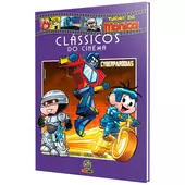 Clássicos Do Cinema Vol. 4