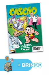 Cascão (2021) - 86