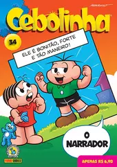 Cebolinha (2021) - 34