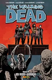 The Walking Dead Vol. 22