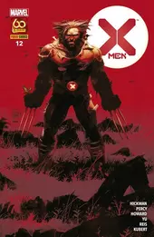 X-men (2020) - 12