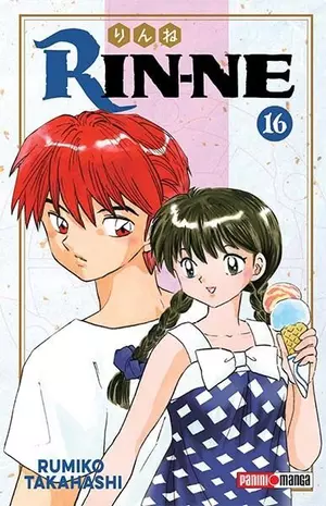 RIN-NE - CIRCULO DE REENCARNACION N. 16