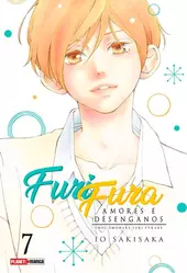 Furi Fura: Amores e Desenganos - 07