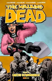 The Walking Dead Vol. 29