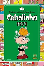 Cebolinha Vol. 1: 1973