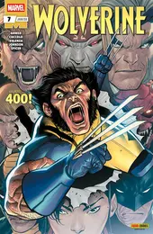 Wolverine (2025) 07