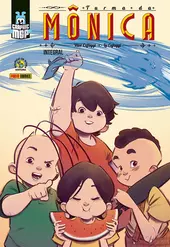 Turma Da Mônica - Integral