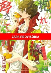 Dakaichi: O homem mais desejado do ano - 06