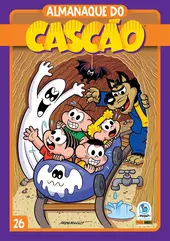 Almanaque Do Cascão (2021) - 26
