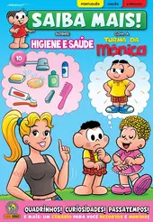 Saiba Mais Em Português 10